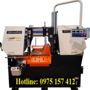 Máy cưa tự động KDBS-320A