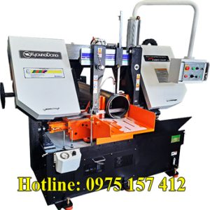 Máy cưa kim loại KDBS-320M