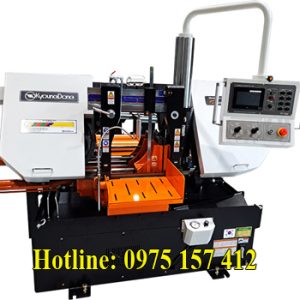 Máy cưa kim loại tự động KDBS-320NC