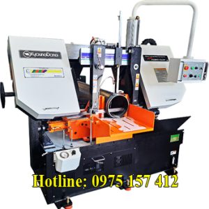 Máy cưa vòng ngang KDBS-450M