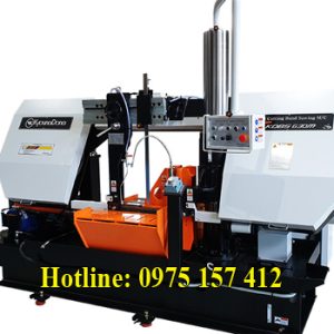 Máy cưa kim loại KDBS-630M