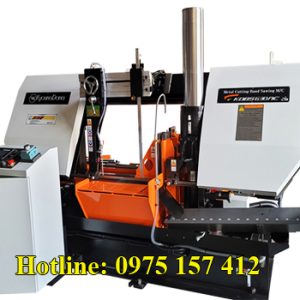 Máy cưa tự động KDBS-630NC