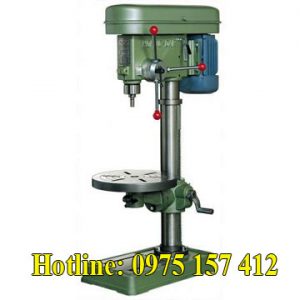 Máy khoan bàn HD-14