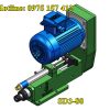 Máy khoan ngang dùng thủy lực SD3-80