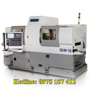 Máy tiện kim loại SDW-32