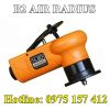 Máy vát mép B2 AIR Radius
