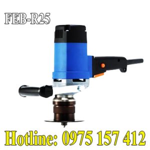Máy vát mép cầm tay FEB-R25