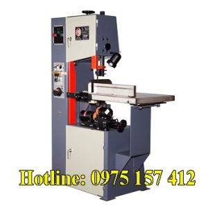 Máy cưa vòng đứng S-360 PU