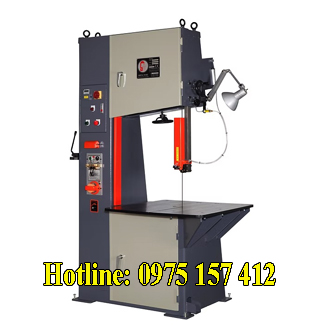 Máy cưa vòng đứng S-600H