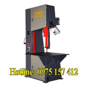 Máy cưa đứng Sheng Woei S-700H