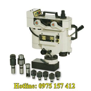 Máy khoan từ MTM-16