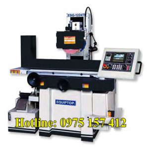 Máy mài bàn từ ESG-1020TDNC