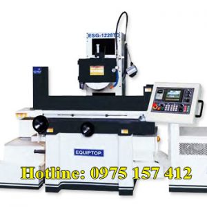 Máy mài phẳng tự động ESG-1228TDNC