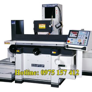 Máy mải phẳng automatic ESG-1236ASDII