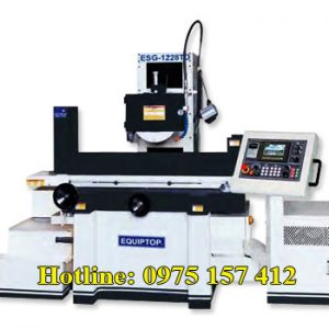 Máy mài mặt phẳng ESG-1236TDNC