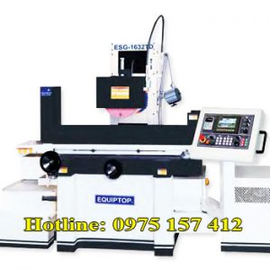 Máy mài mặt phẳng automatic ESG-1640TDNC