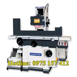 Máy mài mặt phẳng Equiptop ESG-3A1224