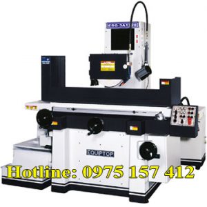 Máy mài phẳng bán tự động ESG-3A1228