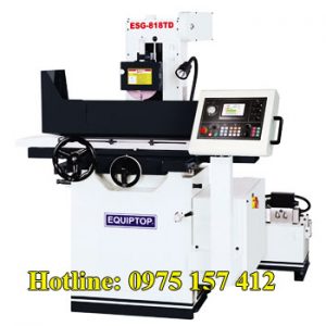 Máy mài phẳng automatic ESG-818TD NC
