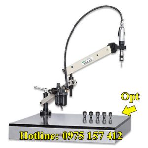 Máy taro bằng khí nén KS-716
