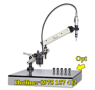 Máy taro bằng khí nén KS-716