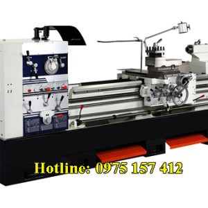 Máy tiện đa năng CH-660