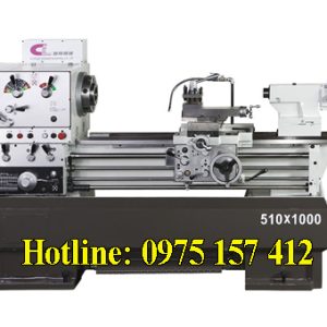 Máy tiện đa năng CH-510