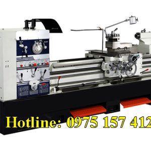 Máy tiện đa năng CH-600