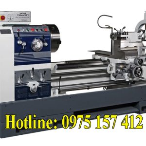 Máy tiện vạn năng CH-740