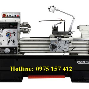 Máy tiện kim loại CH-430 series