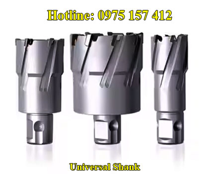 Mũi khoan từ Powerbor