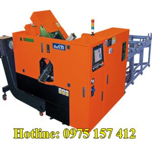 Máy cưa đĩa tự động Seri 50