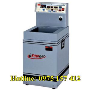 Máy đánh bóng từ tính HD-728
