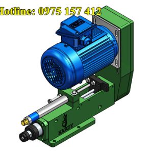 Máy khoan ngang Hardy SD3-60
