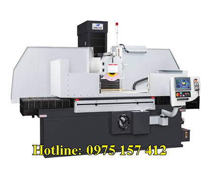 Máy mài mặt phẳng PSGC-50100AHR