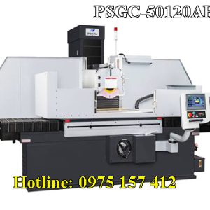 Máy mài mặt phẳng PSGC-50120AHR