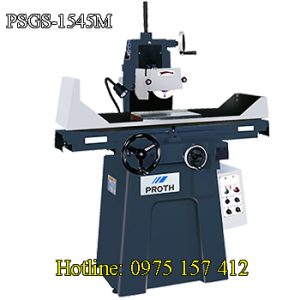 Máy mài mặt phẳng manual PSGS-1545M