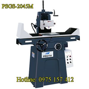 Máy mài phẳng manual PSGS-2045M