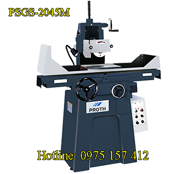 Máy mài phẳng manual PSGS-2045M