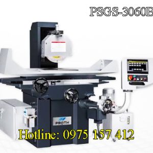 Máy mài phẳng bán tự động PSGS-3060BH