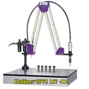 Máy taro kim loại KS-1608