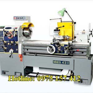 Máy tiện kim loại Nara 4308
