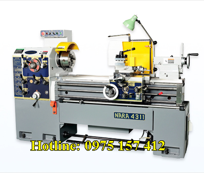 Máy tiện kim loại Nara 4308