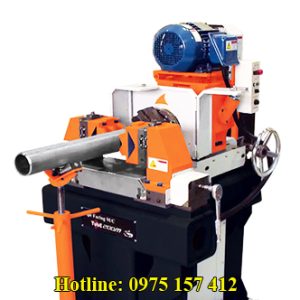 Máy vát mép ống Tube 200M