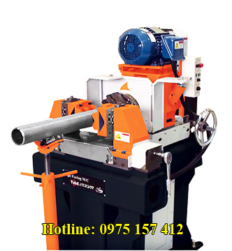 Máy vát mép ống Tube 200M