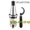 Đầu kẹp mũi khoan NT-APU Series