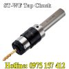 Đầu kẹp taro kiểu CT-WF