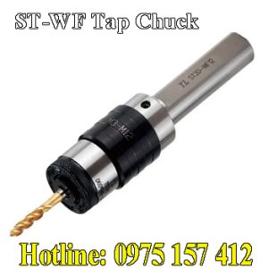 Đầu kẹp taro kiểu CT-WF