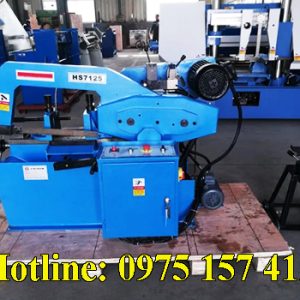 Máy cưa cần đa năng HS7125