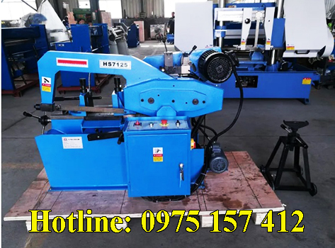 Máy cưa cần đa năng HS7125